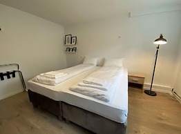 Day Dream Soleyjargata Apartments