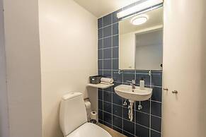 Day Dream Soleyjargata Apartments