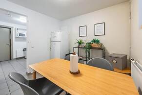 Day Dream Soleyjargata Apartments