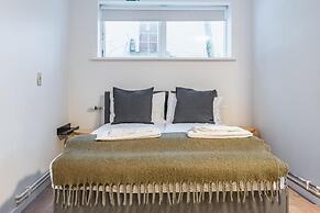 Day Dream Soleyjargata Apartments