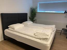 Day Dream Soleyjargata Apartments