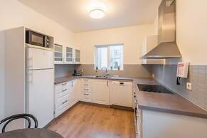 Day Dream Soleyjargata Apartments