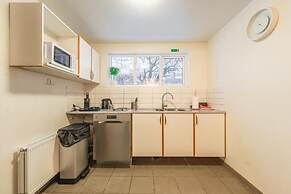 Day Dream Soleyjargata Apartments