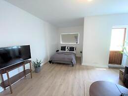 Day Dream Soleyjargata Apartments