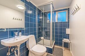 Day Dream Soleyjargata Apartments