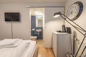 Day Dream Soleyjargata Apartments