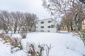 Day Dream Soleyjargata Apartments