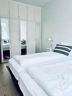 Day Dream Soleyjargata Apartments