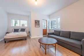 Day Dream Soleyjargata Apartments