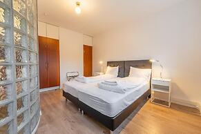 Day Dream Soleyjargata Apartments