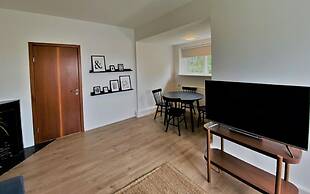 Day Dream Soleyjargata Apartments