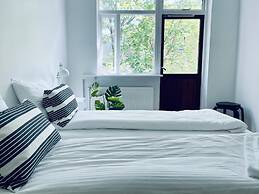 Day Dream Soleyjargata Apartments