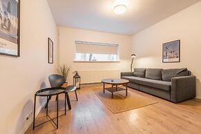 Day Dream Soleyjargata Apartments