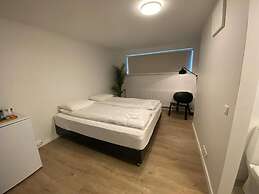 Day Dream Soleyjargata Apartments