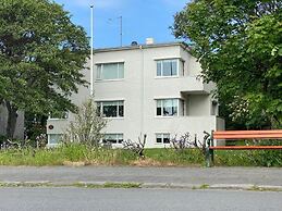 Day Dream Soleyjargata Apartments