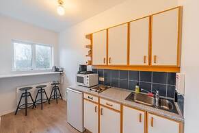 Day Dream Soleyjargata Apartments