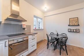 Day Dream Soleyjargata Apartments