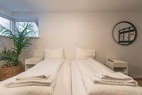 Day Dream Soleyjargata Apartments