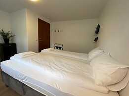 Day Dream Soleyjargata Apartments