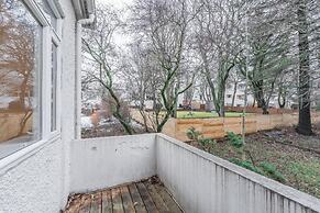 Day Dream Soleyjargata Apartments