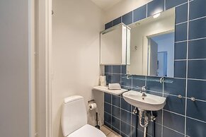 Day Dream Soleyjargata Apartments