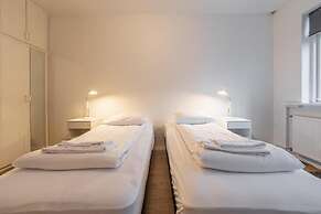 Day Dream Soleyjargata Apartments