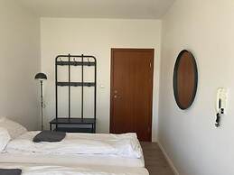 Day Dream Soleyjargata Apartments