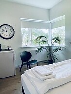 Day Dream Soleyjargata Apartments