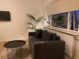 Day Dream Soleyjargata Apartments