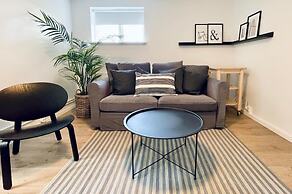 Day Dream Soleyjargata Apartments