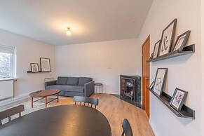 Day Dream Soleyjargata Apartments