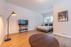 Day Dream Soleyjargata Apartments