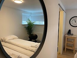 Day Dream Soleyjargata Apartments