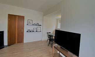 Day Dream Soleyjargata Apartments