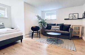 Day Dream Soleyjargata Apartments