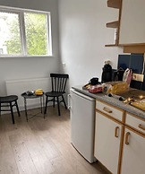 Day Dream Soleyjargata Apartments