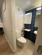 Day Dream Soleyjargata Apartments