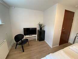 Day Dream Soleyjargata Apartments