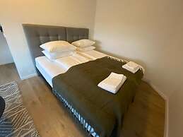 Day Dream Soleyjargata Apartments