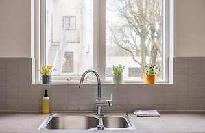 Day Dream Soleyjargata Apartments