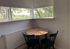 Day Dream Soleyjargata Apartments