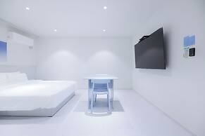 Aank Air Hotel Chuncheon