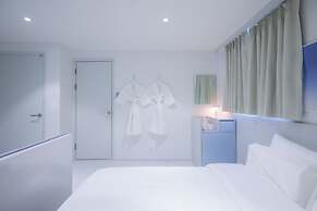 Aank Air Hotel Chuncheon