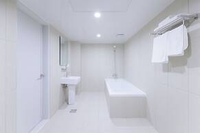 Aank Air Hotel Chuncheon