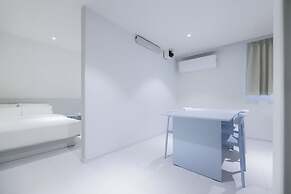 Aank Air Hotel Chuncheon