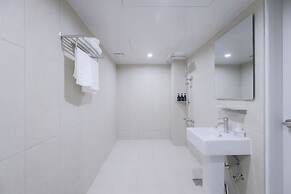 Aank Air Hotel Chuncheon