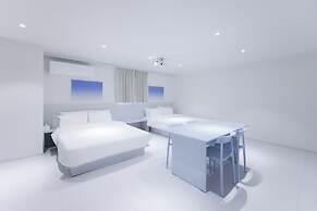 Aank Air Hotel Chuncheon