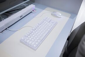 Aank Air Hotel Chuncheon