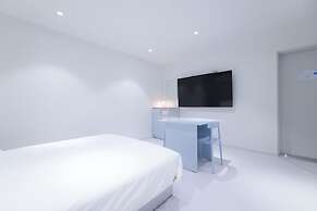 Aank Air Hotel Chuncheon