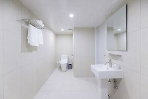 Aank Air Hotel Chuncheon